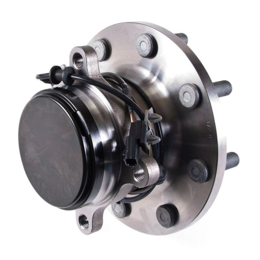 Schaeffler 102312 Schaeffler Wheel Bearing - Generation 3