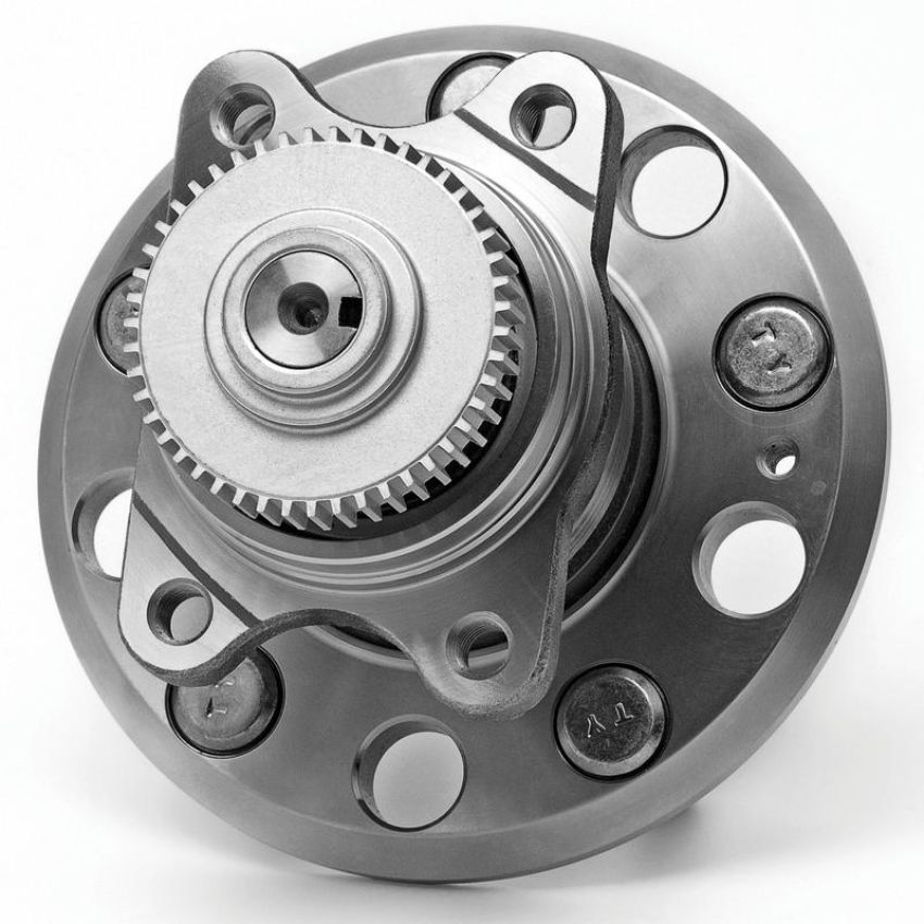 Schaeffler 102326 Schaeffler Wheel Bearing - Generation 3
