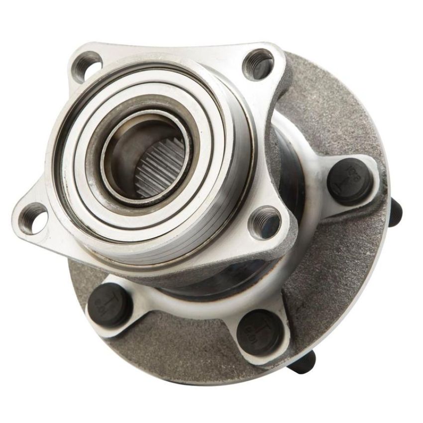 Schaeffler 102332 Schaeffler Wheel Bearing - Generation 3