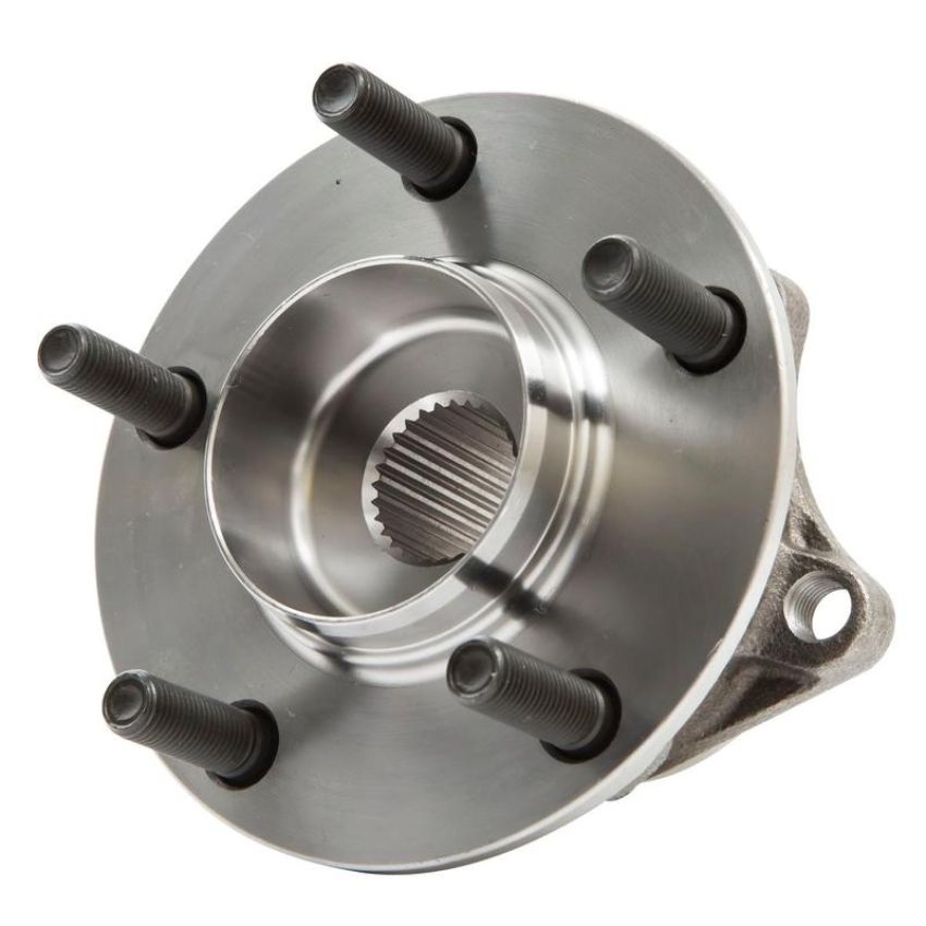 Schaeffler 102332 Schaeffler Wheel Bearing - Generation 3