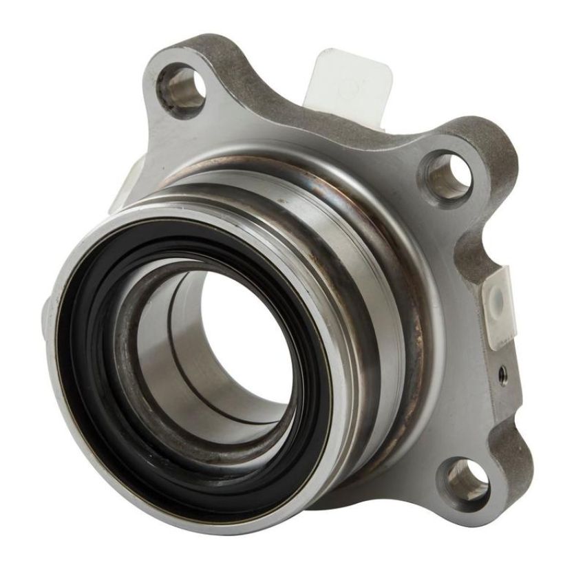Schaeffler 102333L Schaeffler Wheel Bearing - Generation 2D