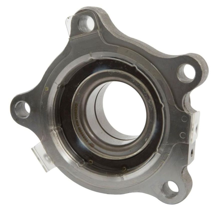 Schaeffler 102333R Schaeffler Wheel Bearing - Generation 2D