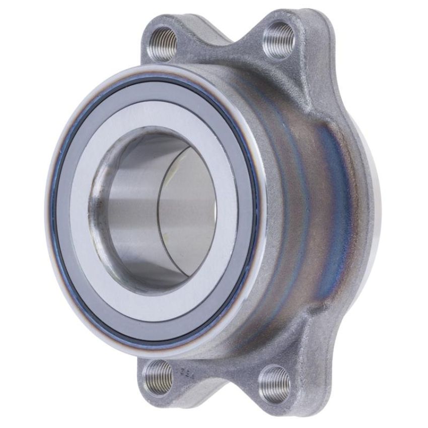 Schaeffler 102334 Schaeffler Wheel Bearing - Generation 2D