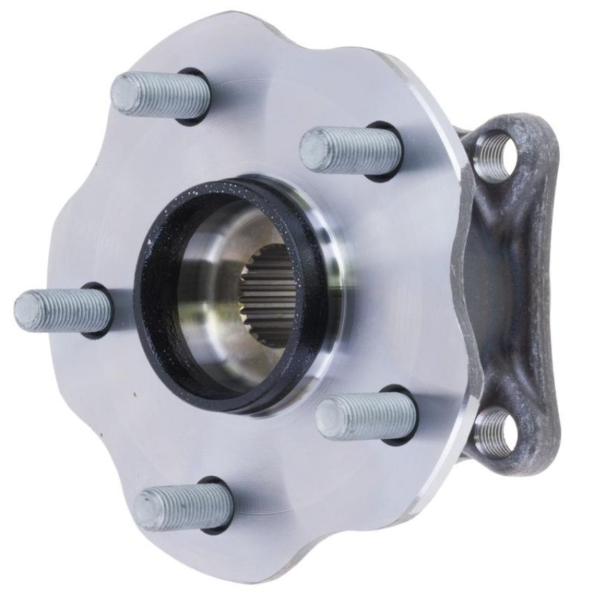 Schaeffler 102338 Schaeffler Wheel Bearing - Generation 3
