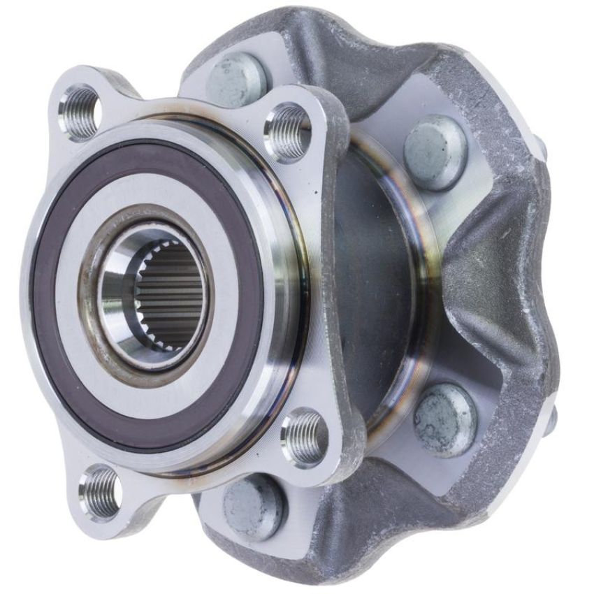 Schaeffler 102338 Schaeffler Wheel Bearing - Generation 3