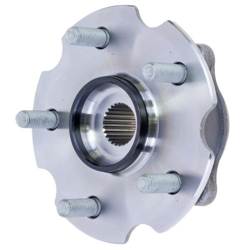 Schaeffler 102340 Schaeffler Wheel Bearing - Generation 3