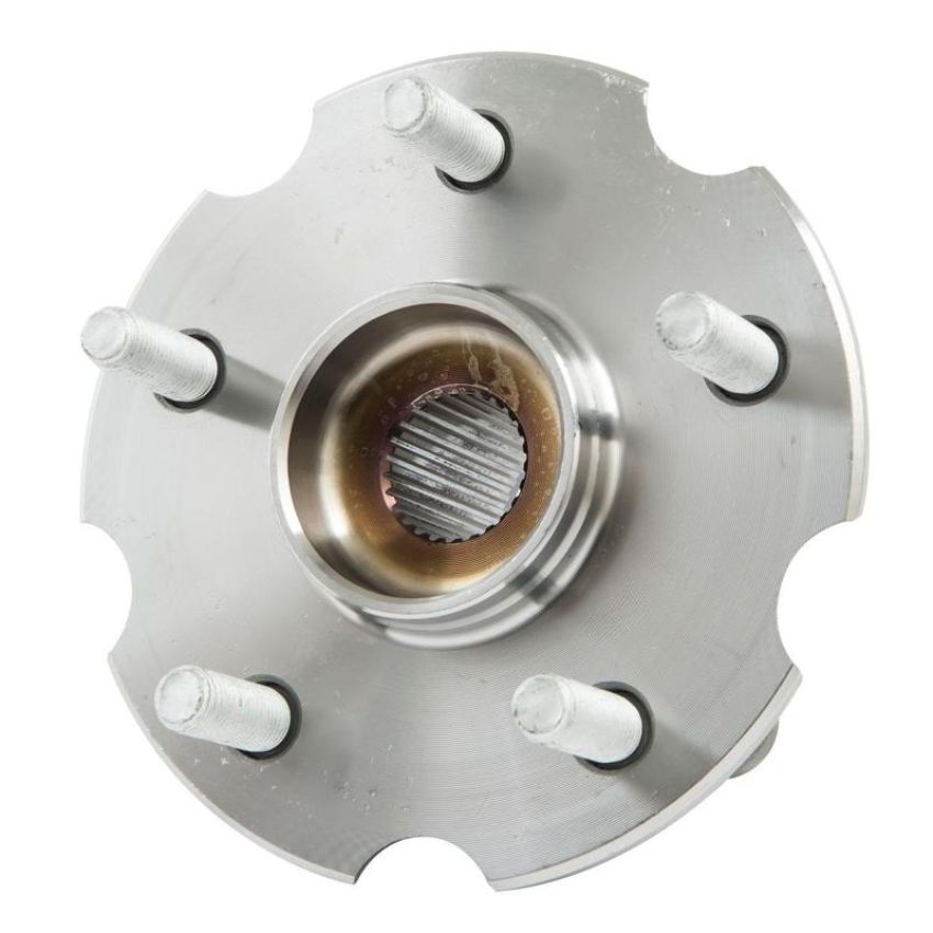 Schaeffler 102340 Schaeffler Wheel Bearing - Generation 3