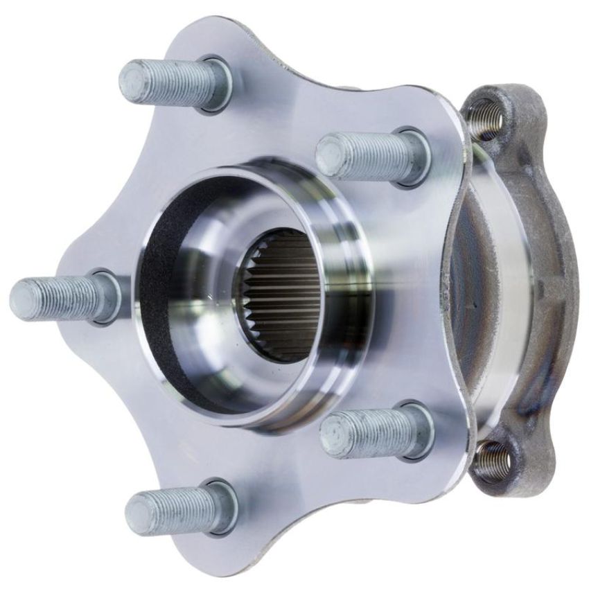 Schaeffler 102341 Schaeffler Wheel Bearing - Generation 3
