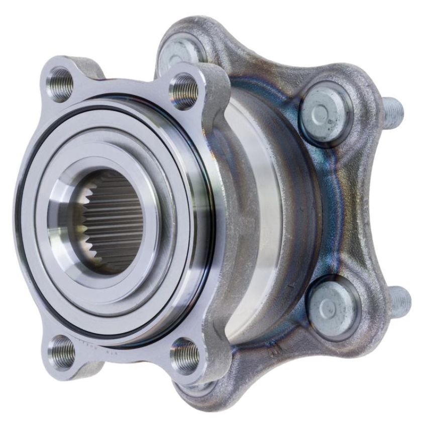 Schaeffler 102341 Schaeffler Wheel Bearing - Generation 3