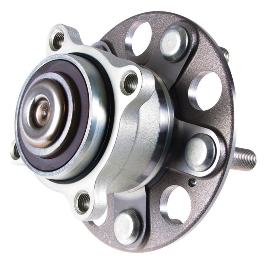 Schaeffler 102347 Schaeffler Wheel Bearing - Generation 3