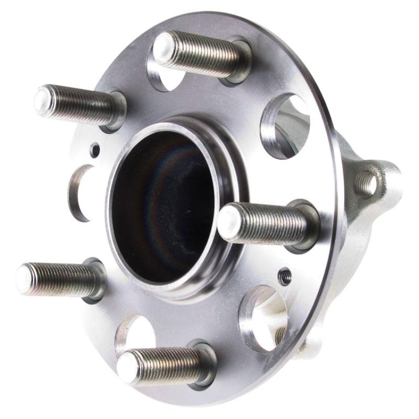 Schaeffler 102347 Schaeffler Wheel Bearing - Generation 3