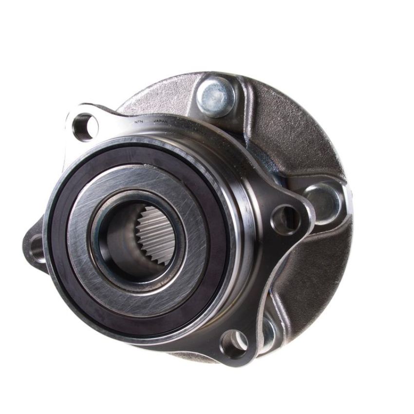 Schaeffler 102352 Schaeffler Wheel Bearing - Generation 3