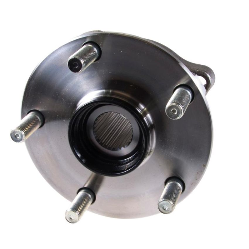 Schaeffler 102352 Schaeffler Wheel Bearing - Generation 3