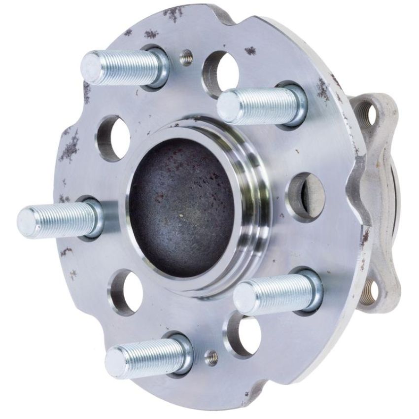 Schaeffler 102358 Schaeffler Wheel Bearing - Generation 3