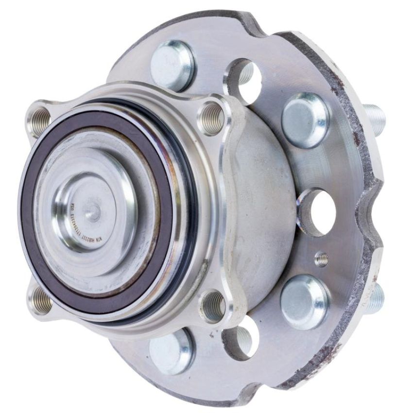Schaeffler 102358 Schaeffler Wheel Bearing - Generation 3