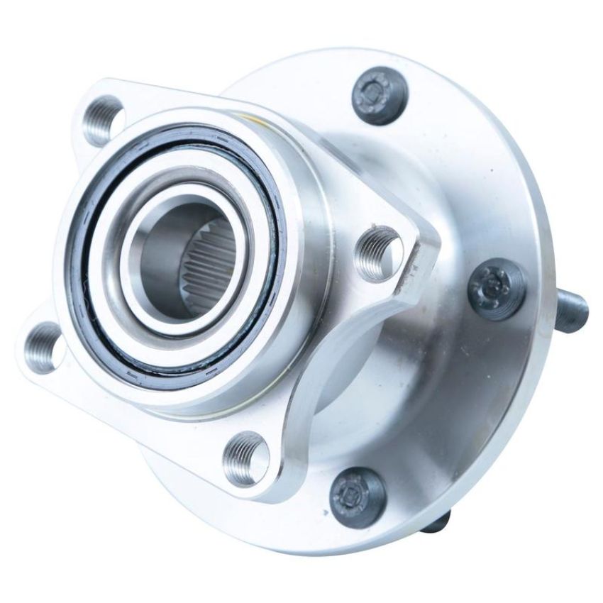 Schaeffler 102368 Schaeffler Wheel Bearing - Generation 3