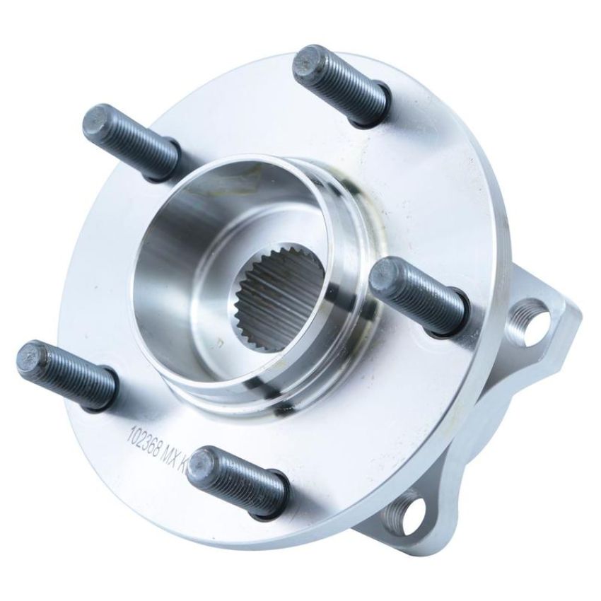 Schaeffler 102368 Schaeffler Wheel Bearing - Generation 3