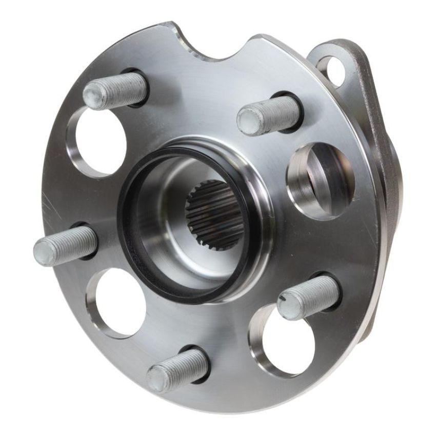 Schaeffler 102369 Schaeffler Wheel Bearing - Generation 3