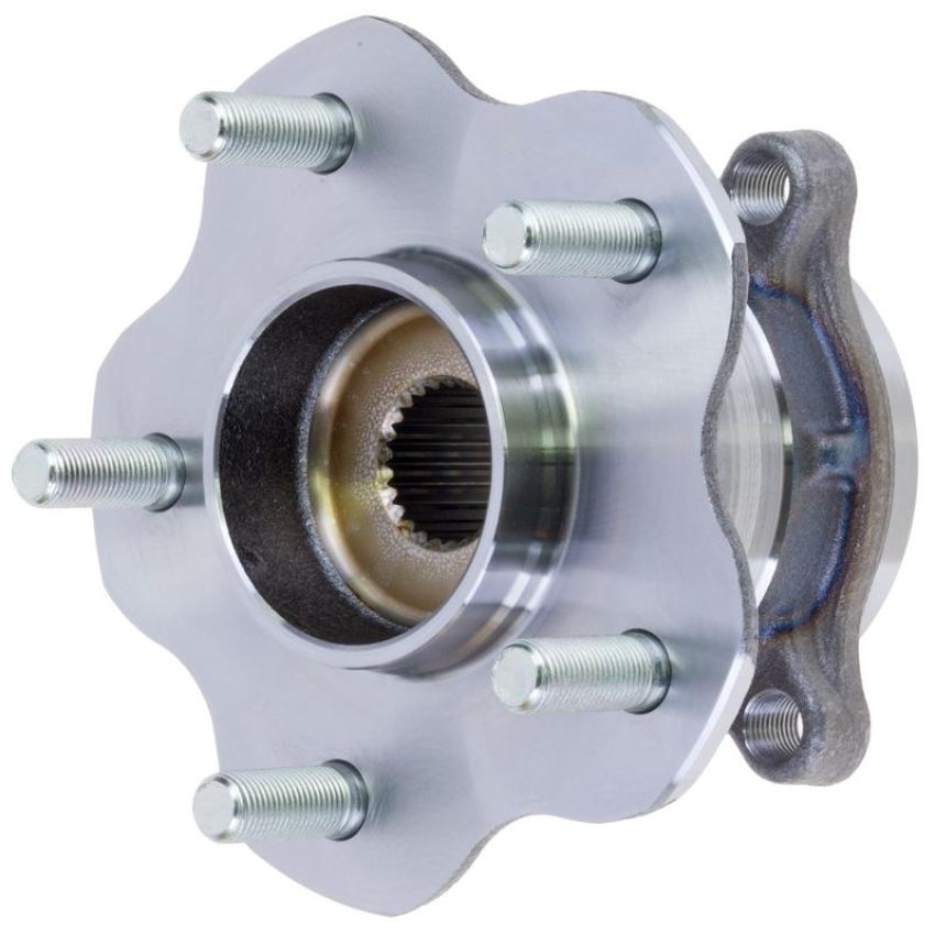 Schaeffler 102372 Schaeffler Wheel Bearing - Generation 3