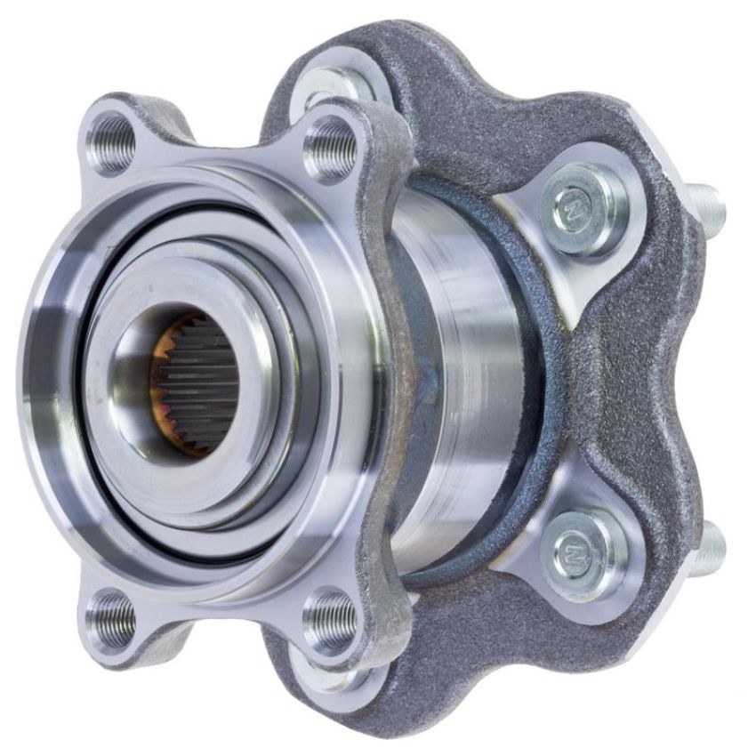 Schaeffler 102372 Schaeffler Wheel Bearing - Generation 3