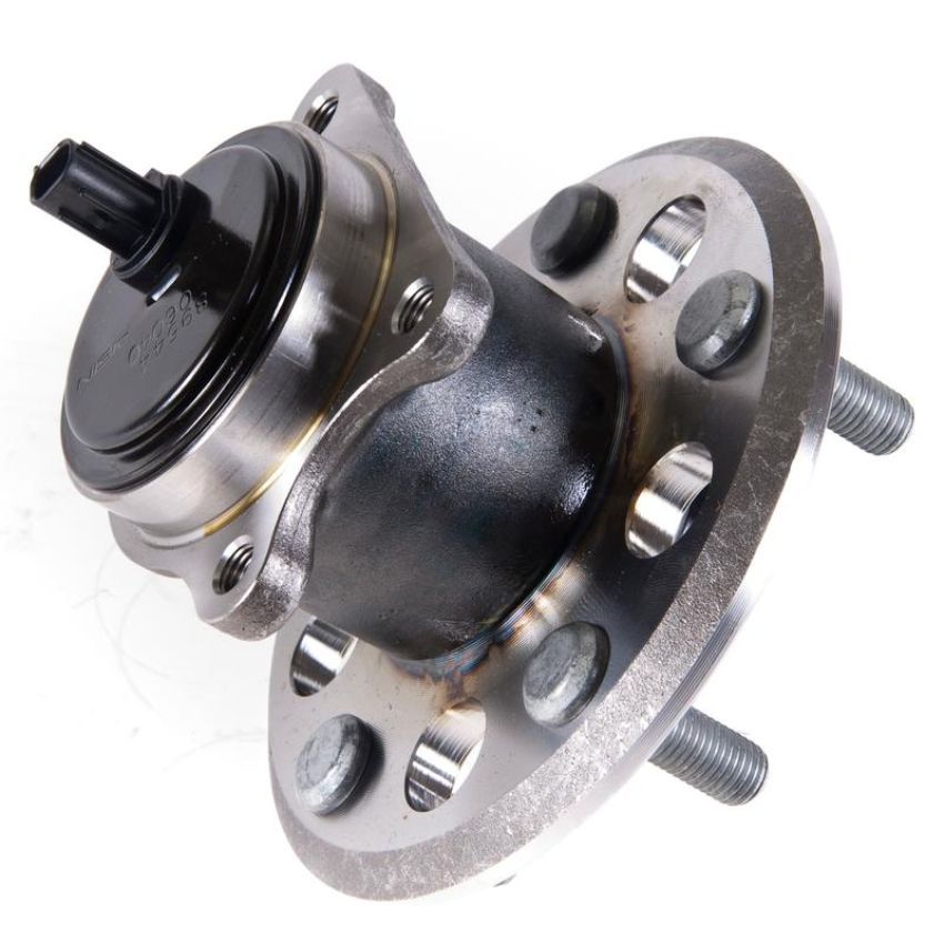 Schaeffler 102376R Schaeffler Wheel Bearing - Generation 3