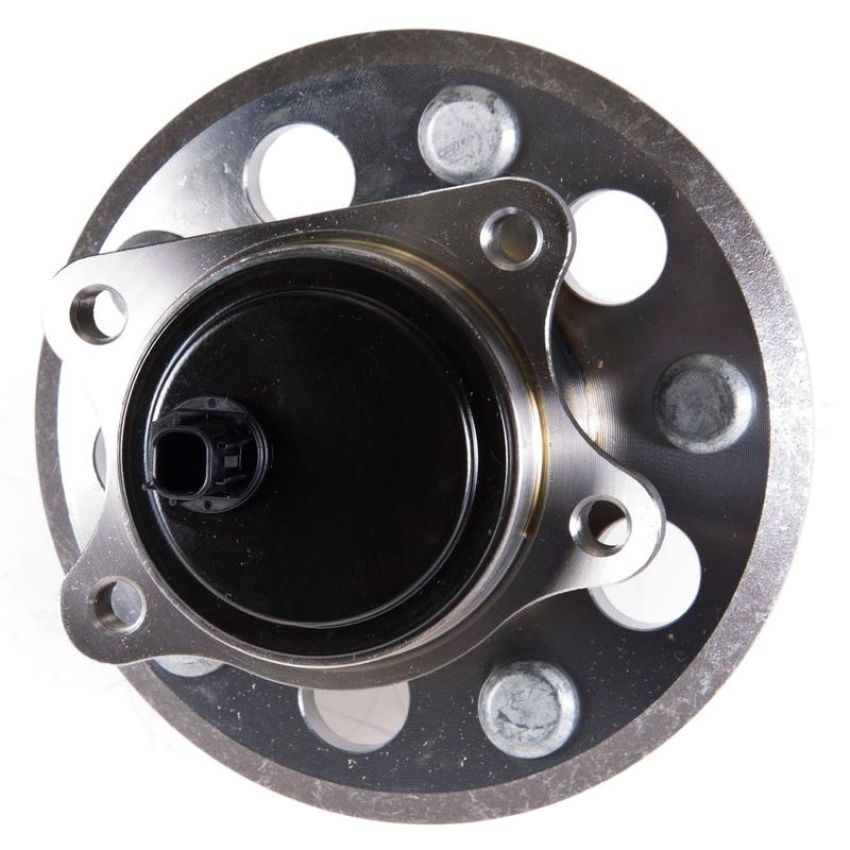 Schaeffler 102376R Schaeffler Wheel Bearing - Generation 3