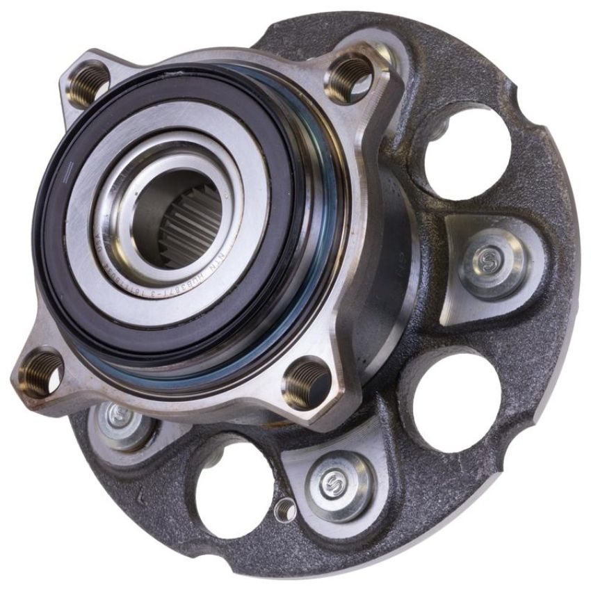 Schaeffler 102381 Schaeffler Wheel Bearing - Generation 3