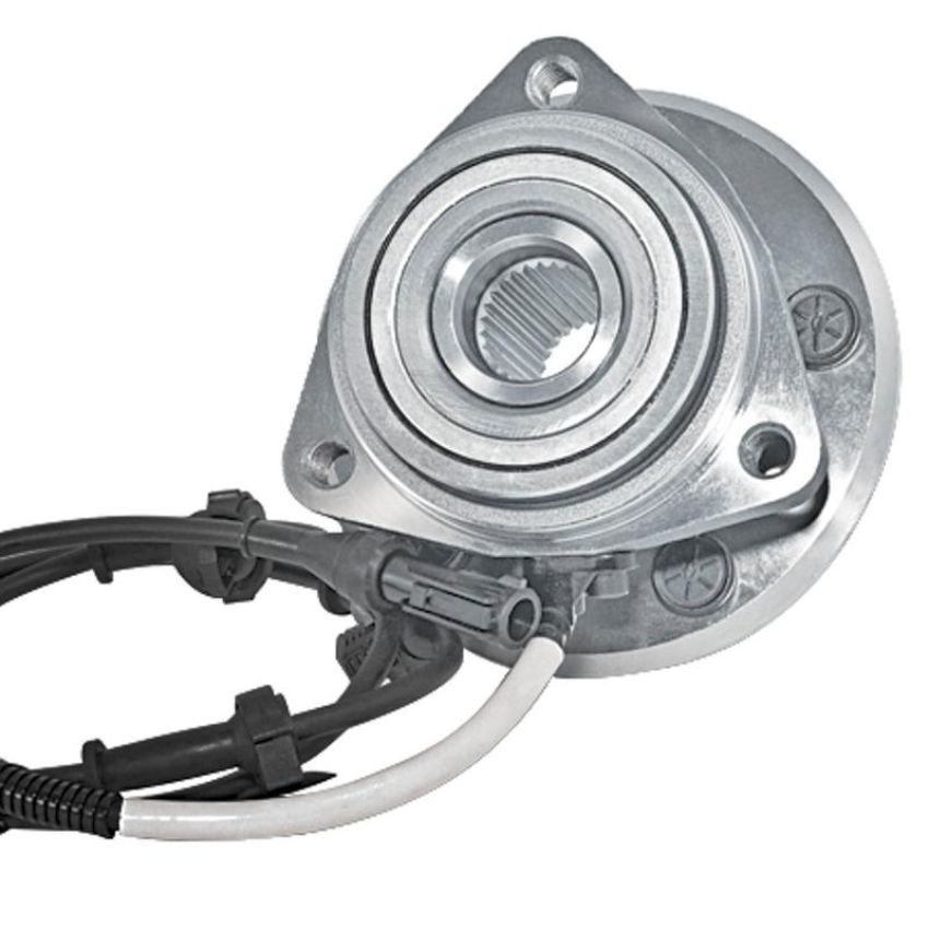 Schaeffler 102385 Schaeffler Wheel Bearing - Generation 3