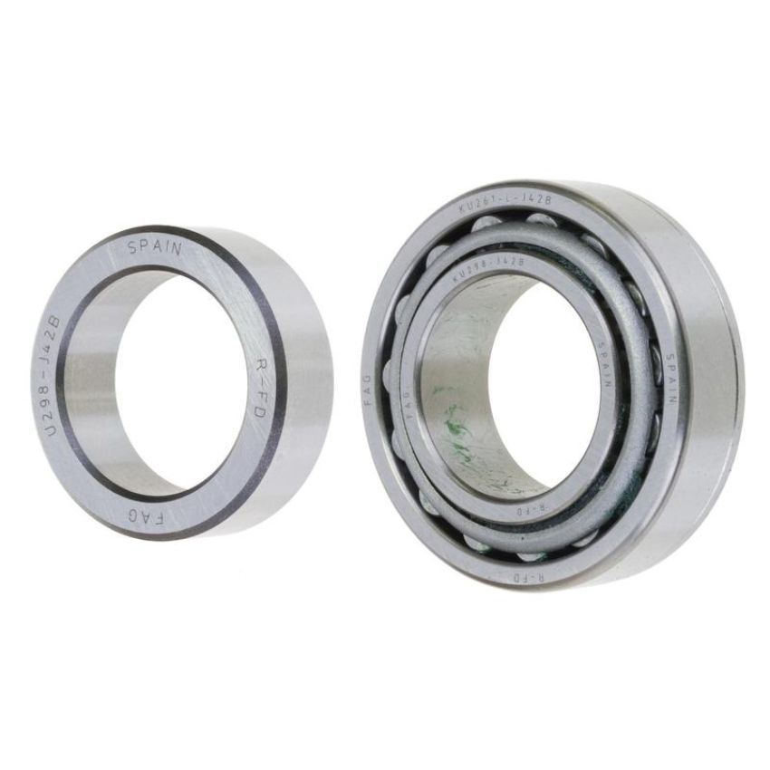 Schaeffler 102393 Schaeffler Bearing - TRB (Tapered Roller Bearing)