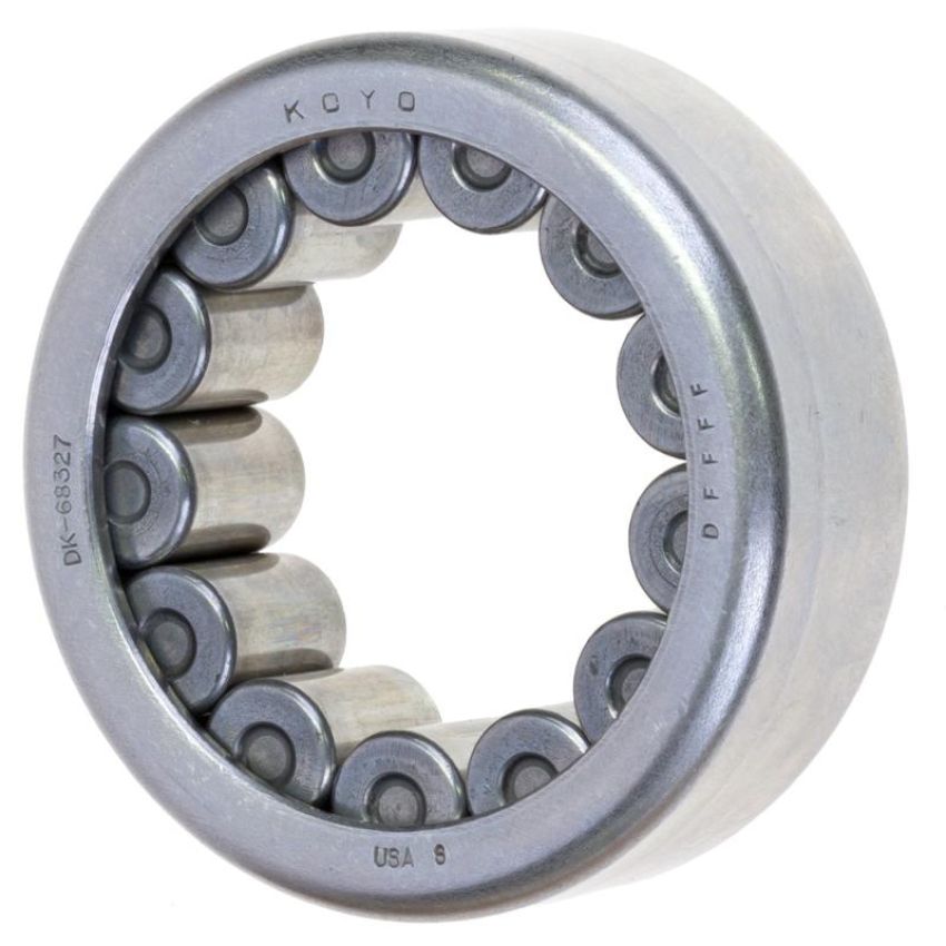 Schaeffler 102411 Schaeffler Bearing - CRB ( Cylindrical Roller Bearing)