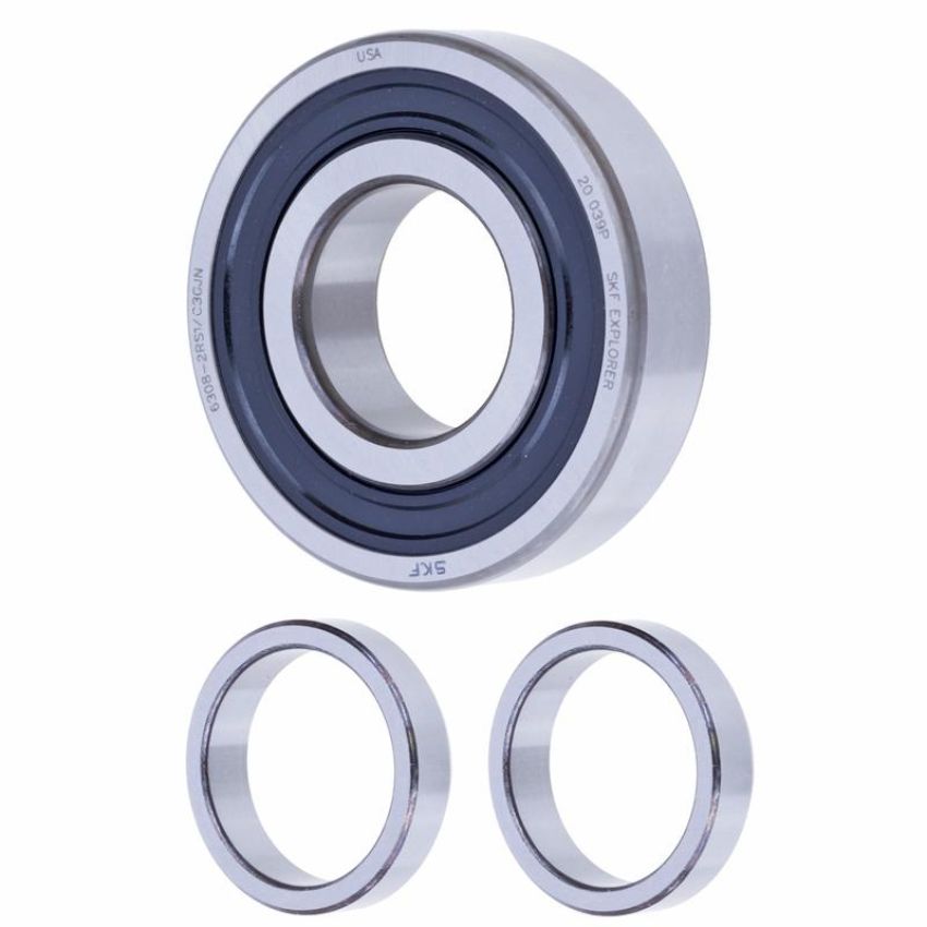 Schaeffler 102423 Schaeffler Bearing - DGBB (Deep Groove Ball Bearing)