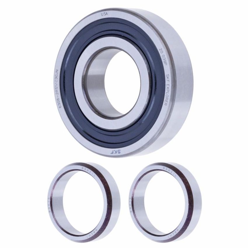 Schaeffler 102423 Schaeffler Bearing - DGBB (Deep Groove Ball Bearing)