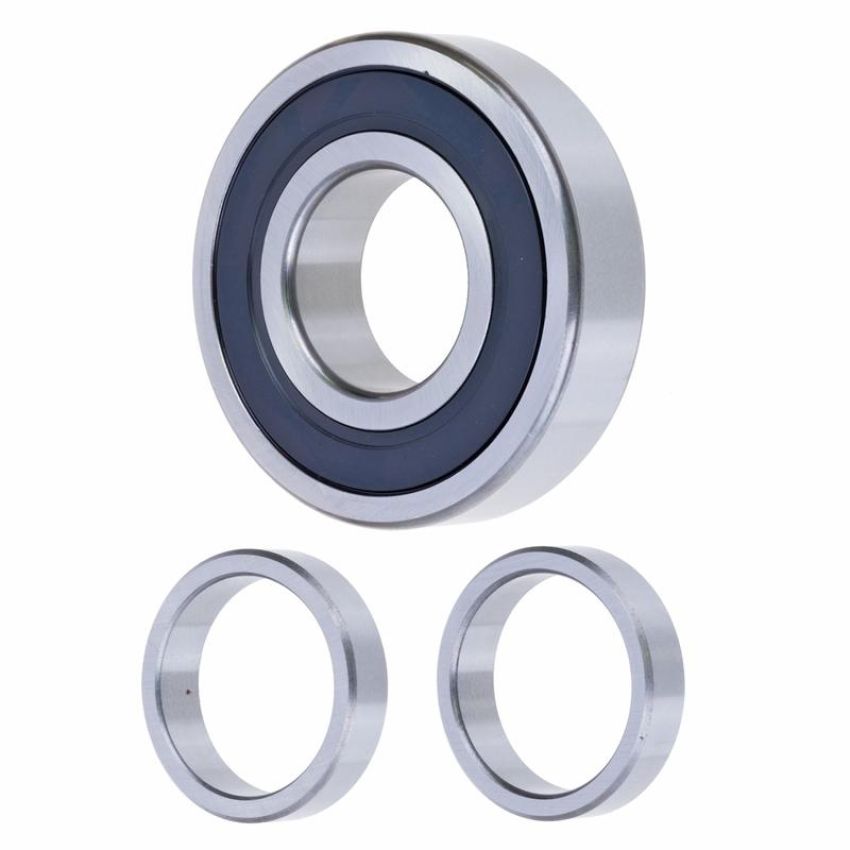 Schaeffler 102433 Schaeffler Bearing - DGBB (Deep Groove Ball Bearing)