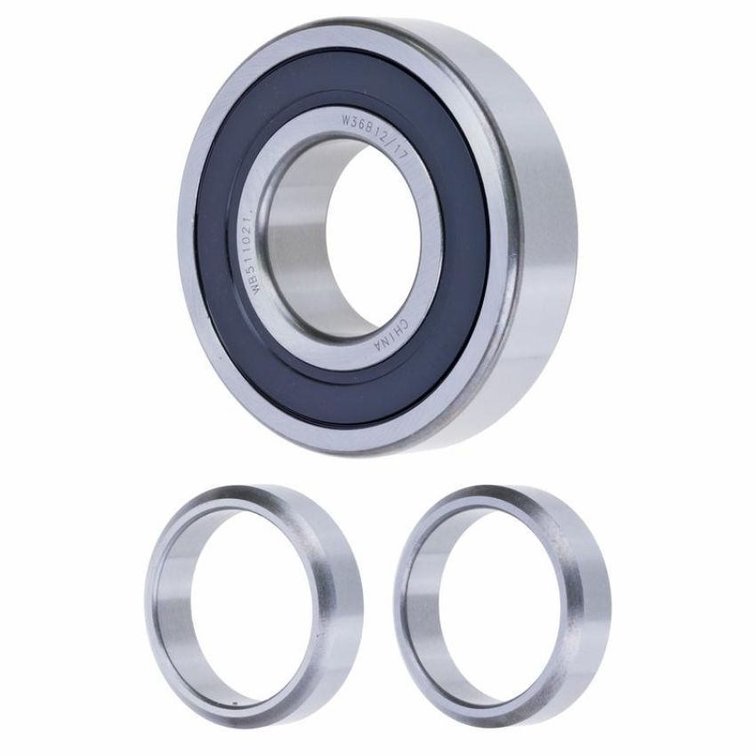 Schaeffler 102433 Schaeffler Bearing - DGBB (Deep Groove Ball Bearing)