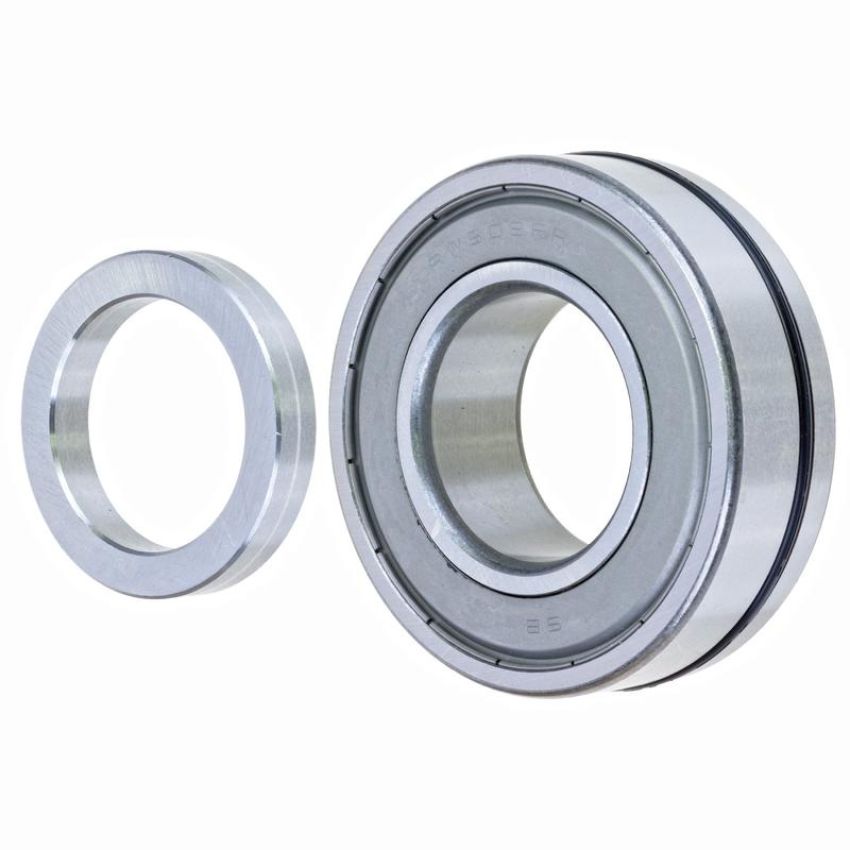 Schaeffler 102434 Schaeffler Bearing - DGBB (Deep Groove Ball Bearing)