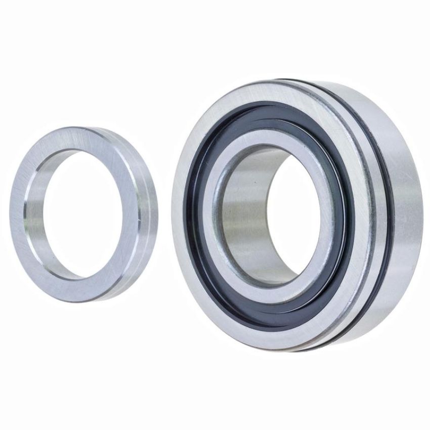 Schaeffler 102434 Schaeffler Bearing - DGBB (Deep Groove Ball Bearing)