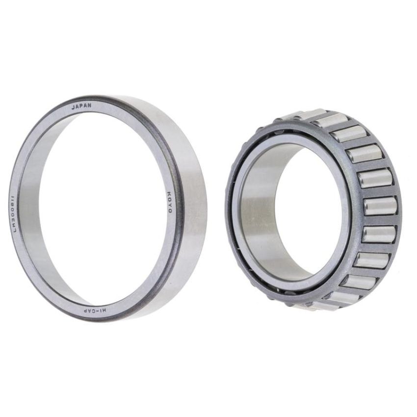 Schaeffler 102442 Schaeffler Bearing - TRB (Tapered Roller Bearing)