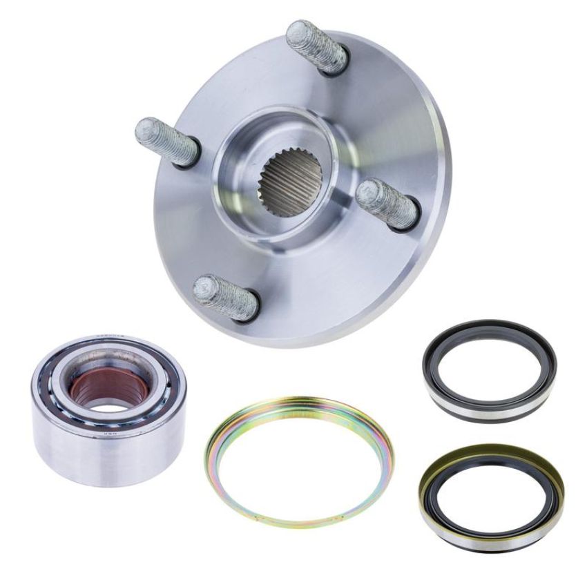 Schaeffler 102445 Schaeffler Spindle Kit