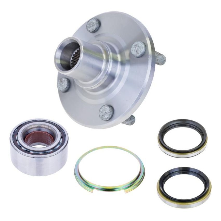 Schaeffler 102445 Schaeffler Spindle Kit
