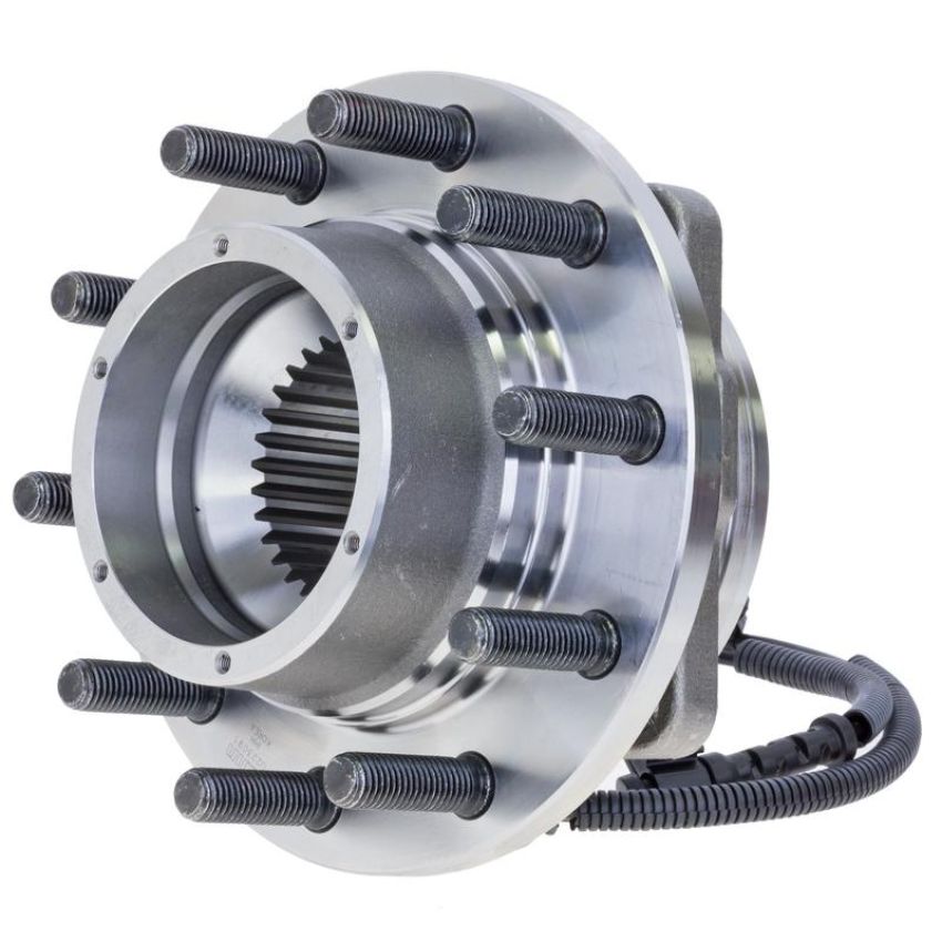 Schaeffler 102447 Schaeffler Wheel Bearing - Generation 3