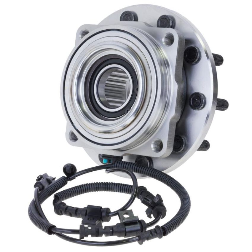 Schaeffler 102447 Schaeffler Wheel Bearing - Generation 3