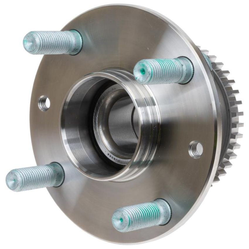 Schaeffler 102450 Schaeffler Wheel Bearing - Generation 2