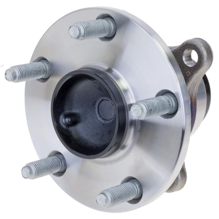 Schaeffler 102452 Schaeffler Wheel Bearing - Generation 3