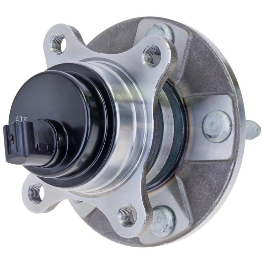 Schaeffler 102452 Schaeffler Wheel Bearing - Generation 3