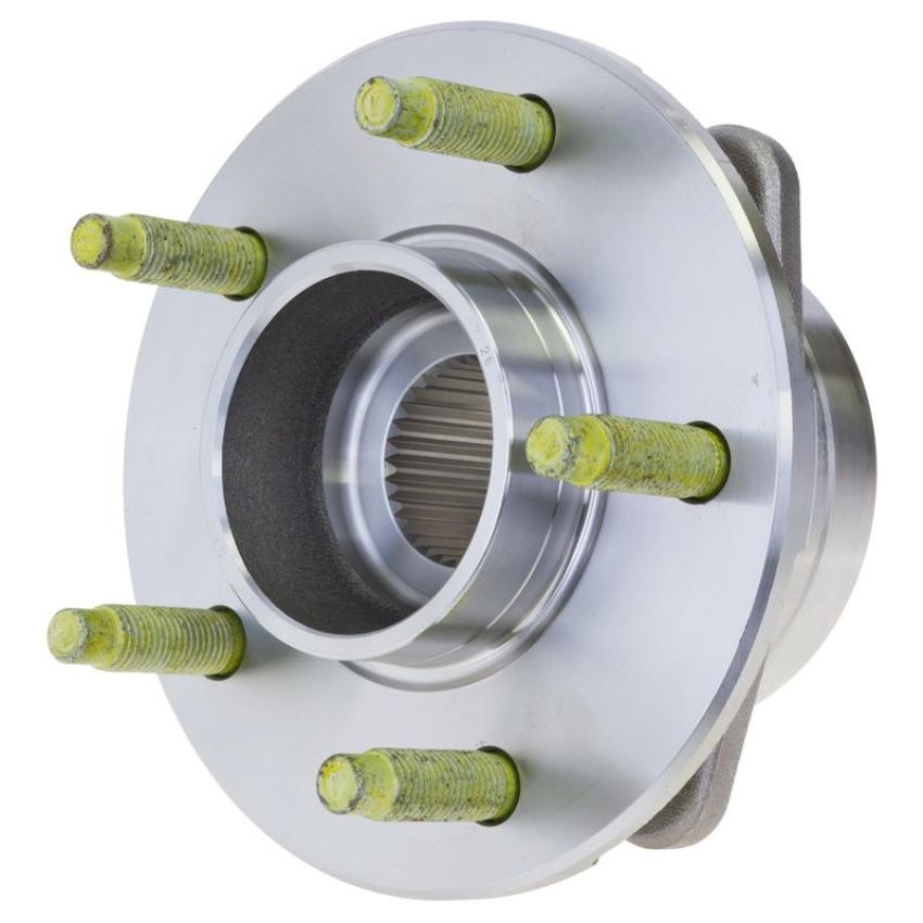 Schaeffler 102455 Schaeffler Wheel Bearing - Generation 3