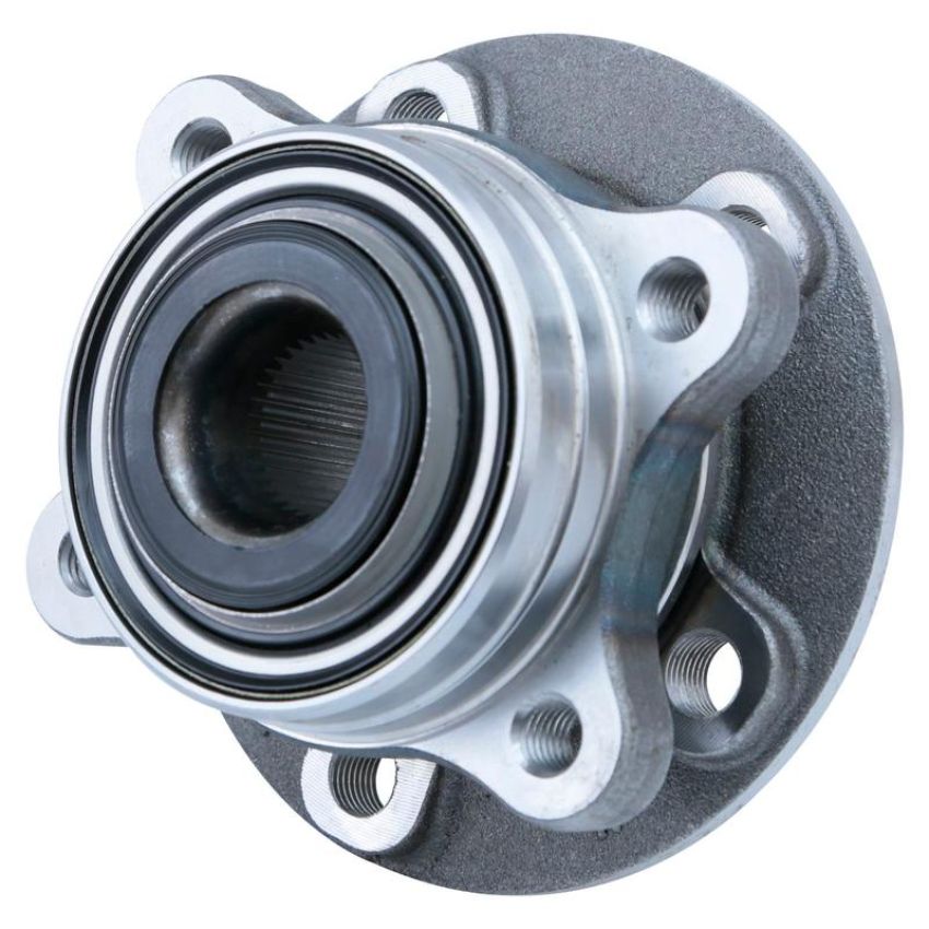 Schaeffler 102457 Schaeffler Wheel Bearing - Generation 3