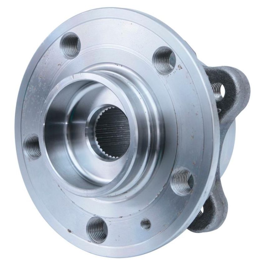 Schaeffler 102457 Schaeffler Wheel Bearing - Generation 3