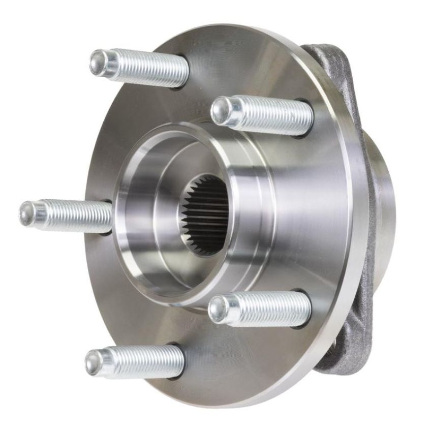 Schaeffler 102461 Schaeffler Wheel Bearing - Generation 3