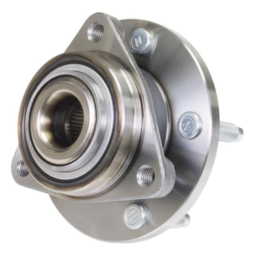 Schaeffler 102461 Schaeffler Wheel Bearing - Generation 3