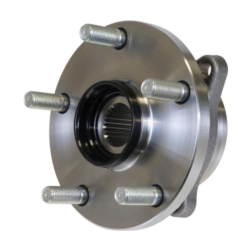 Schaeffler 102462 Schaeffler Wheel Bearing - Generation 3